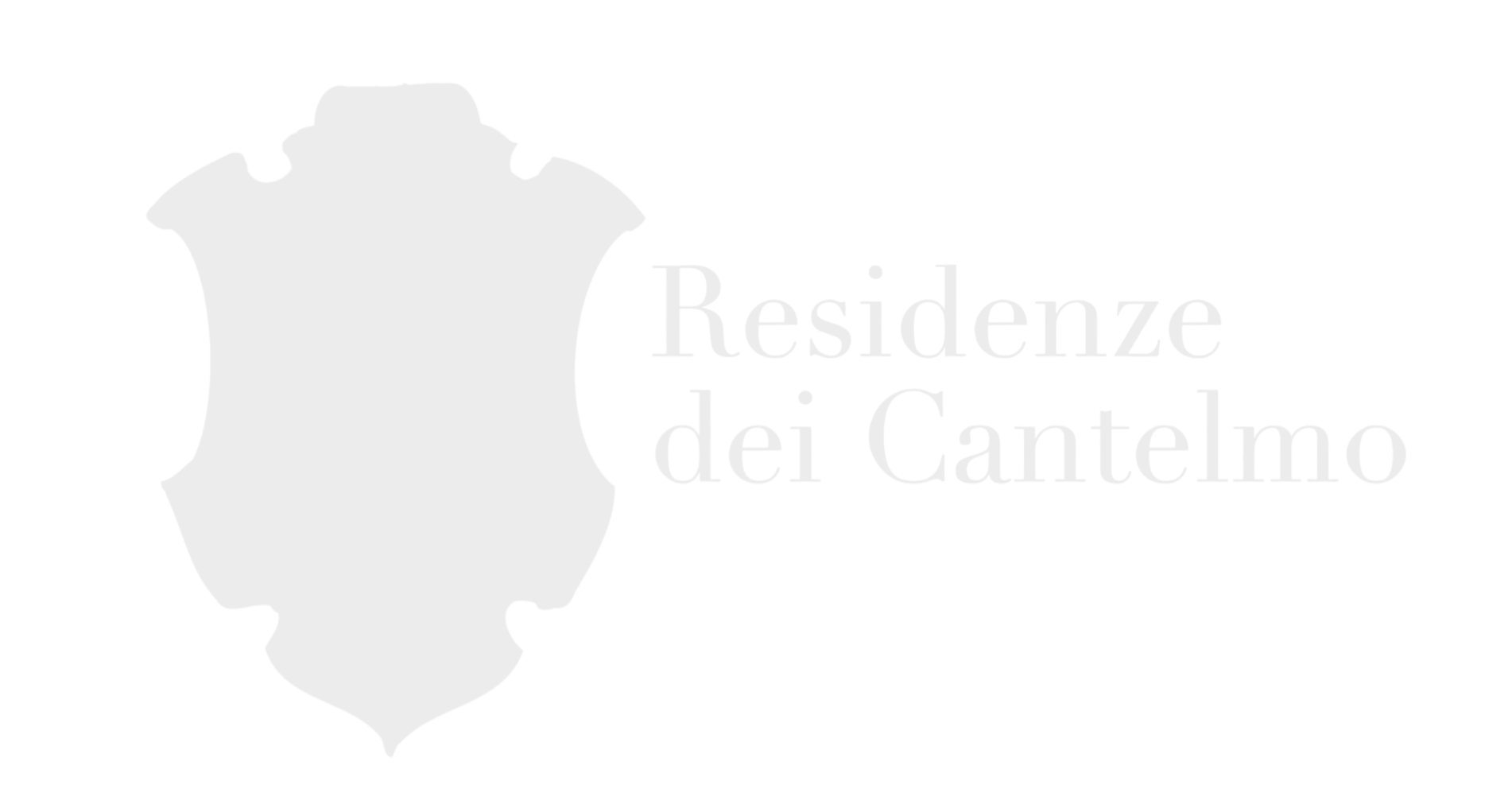 LOGO RESIDENZE CANTELMO