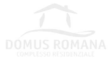 logo DOMUSROMANA