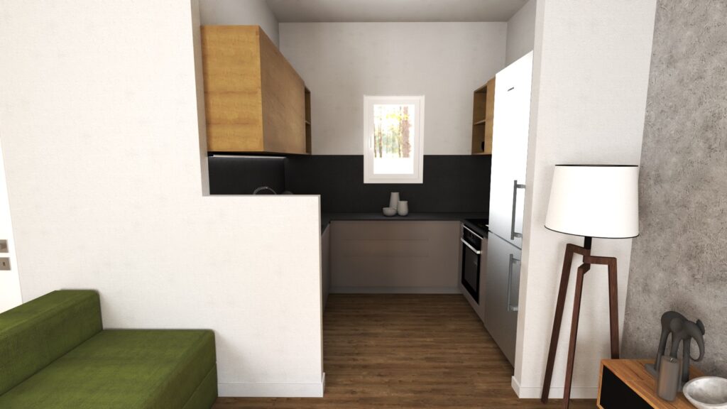 cucina