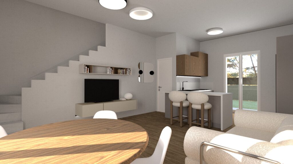 duplex