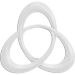 solo logo bianco